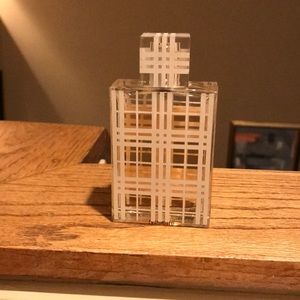 Burberry Brit perfume